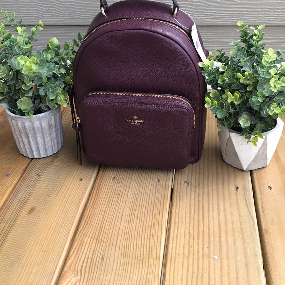 KATE SPADE ♠️ NEW YORK BACKPACK